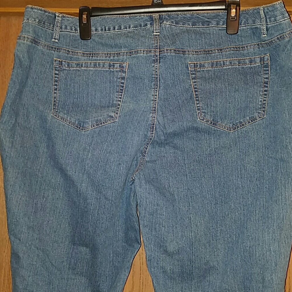 Avenue jeans